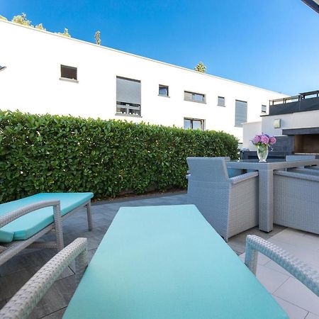 Orfeo Apartment Krk Town Exterior photo