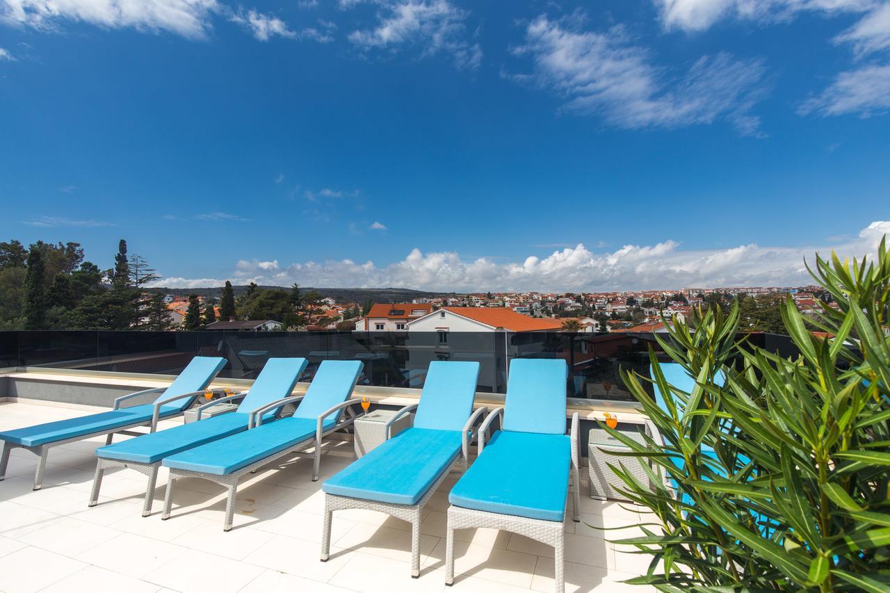 Orfeo Apartment Krk Town Exterior photo