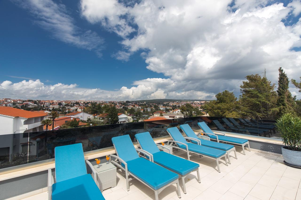 Orfeo Apartment Krk Town Exterior photo